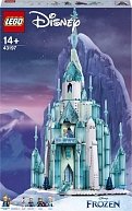 Конструктор Lego Princess Ледяной замок 43197
