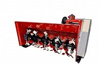 Косилка-мульчер для мото-трак АГРОМАШ МТ-110