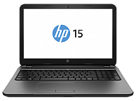 Ноутбук HP 15-r161nr (K4C72EA)