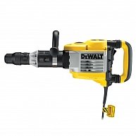 Отбойный молоток DeWalt D 25902 K