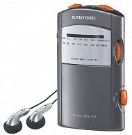 Радиоприемник GRUNDIG Micro Boy 60