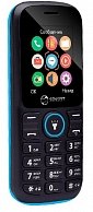 Мобильный телефон  Senseit L100  blue