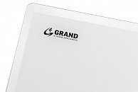 Кухонная вытяжка Grand Turino GC 60 белый