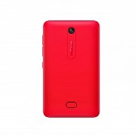 Мобильный телефон Nokia Asha 501 red