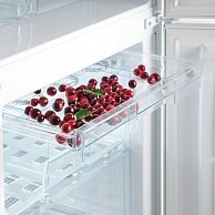 Холодильник-морозильник Snaige RF58SM-S5MP2G