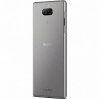 Смартфон  Sony Sony Xperia 10 (I4113RU/S) серебристый