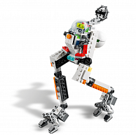 Конструктор LEGO  Космический робот для горных работ (31115)