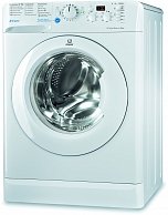 Стиральная машина Indesit BWSD 51051