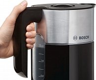 Электрочайник  Bosch TWK 8613P