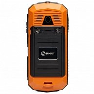 Мобильный телефон Senseit P10 orange