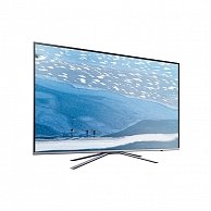 Телевизор Samsung UE49KU6400UXRU