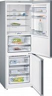 Холодильник Siemens  KG49NSW2AR