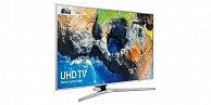 Телевизор  Samsung  UE49MU6400UXRU