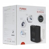 Увлажнитель воздуха Funai Bonsai USH-BE7251B