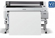 Принтер Epson SureColor SC-T7200