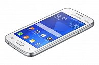Мобильный телефон Samsung Ace 4 Neo DS (SM-G318HRWDSER)  Ceramic White