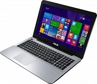 Ноутбук Asus X555LN-XO183D