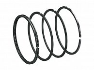 Кольца поршневые R195 (H14 - 4 кольца)