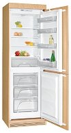 Встраиваемый  холодильник ATLANT ХМ 4307-078
