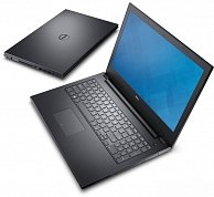 Ноутбук Dell Inspiron 15 3542-2278 Black (272424348)