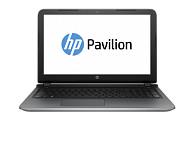 Ноутбуки  HP Pavilion 15-ab221ur P7R51EA