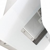 Вытяжка Zorg Technology Fatale 60 (1000 м3/час) белая