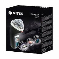 Электробритва мужская Vitek VT-1374