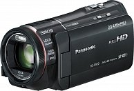 Видеокамера Panasonic HC-X920EE-K