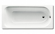 Ванна стальная  Kaldewei SANIFORM PLUS 170х70 (363-1)  с самоочищающимся покрытием