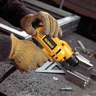 Дрель DeWalt DWD 115 KS