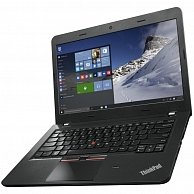 Ноутбук Lenovo ThinkPad E460 (20ETS02V00)