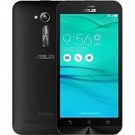 Мобильный телефон  Asus Zenfone 2 Go (ZB500KL) Black (черный)