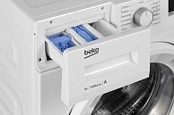 Стиральная машина  Beko  WRE6511ZWW