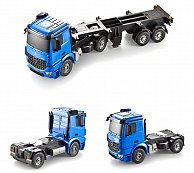 Радиоуправляемая игрушка Double Eagle Mercedes-Benz Arocs 1:20 E564-003