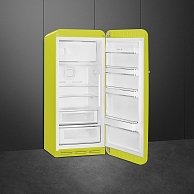 Холодильник Smeg FAB28LSV5