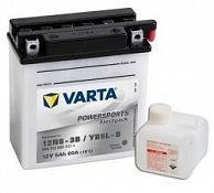 Аккумулятор Varta  POWERSPORTS 505012  5 Ah