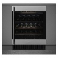 Винный шкаф Smeg CVI338RX3