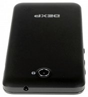 Мобильный телефон DEXP Ixion ES 4