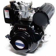 Двигатель Lifan C192F-D 37723