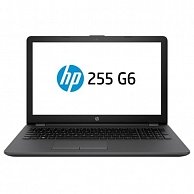 Ноутбук  HP  255 G6 2HG38ES
