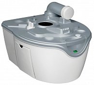 Биотуалет Porta Potti 565E белый, серый