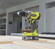 Дрель-шуруповерт RYOBI R18PD5-0  (5133003595)