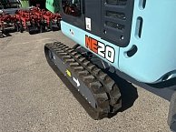 Мини-экскаватор Novamach NE20