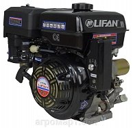Двигатель Lifan 177F-D