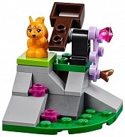 Конструктор LEGO  (41086) Ветеринарная скорая помощь