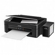 Принтер  Epson  L382   Black