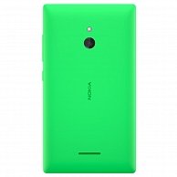 Мобильный телефон Nokia X DS Green