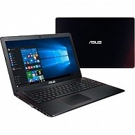 Ноутбук  Asus  K550VX-DM376D