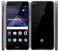 Мобильный телефон  Huawei  P8 LITE 2017 DS   BLACK