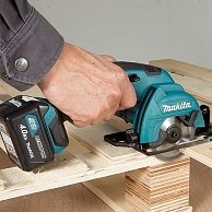 Аккумуляторная циркулярная пила Makita HS 301 DZ (41853)